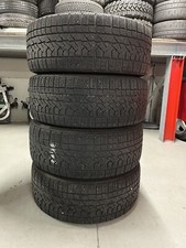 Cerchi R18 + Pneumatici 255/55 R18 invernali Per Volkswagen Touareg o simili