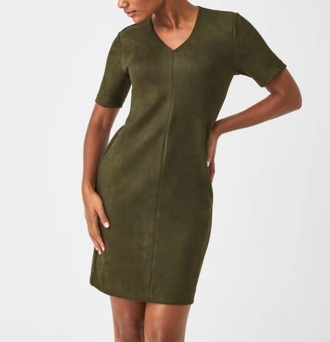 Spanx abito tubino colonna