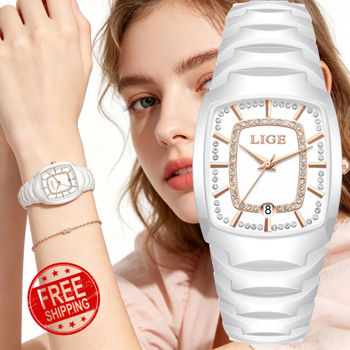 Lige orologio donna quarzo - lige,