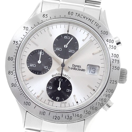 Daniel jeanrichard 10009 date - 10009,