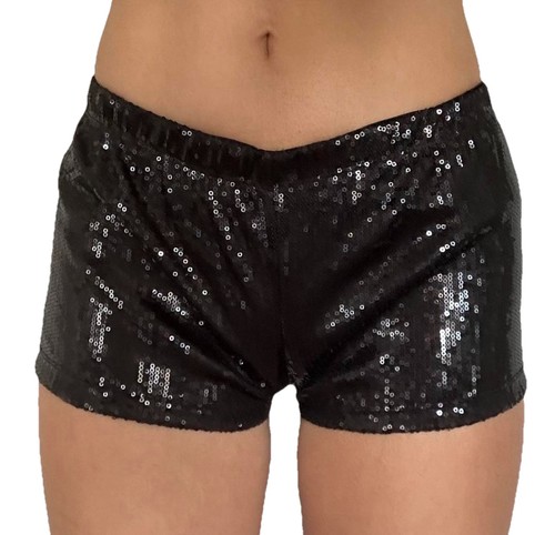 Costume pantaloncino nero