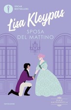 Libri Lisa Kleypas - Sposa Del