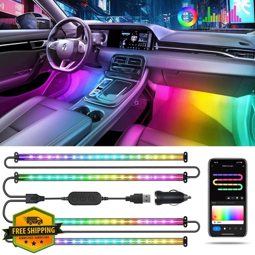 Pak rgb led - rgb+ic,