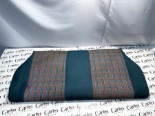 Sedili Posteriori a Quadri