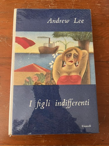 Andrew lee i figli - lee,