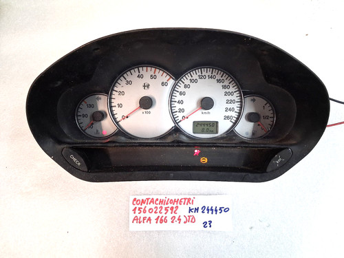 Contachilometri 156022592 - contachilometri,