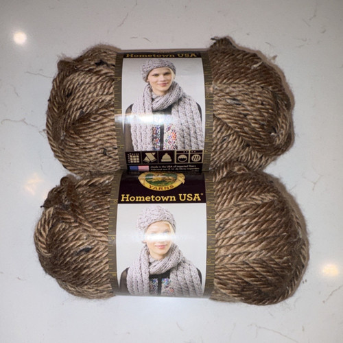 Filato marca leone - (2),