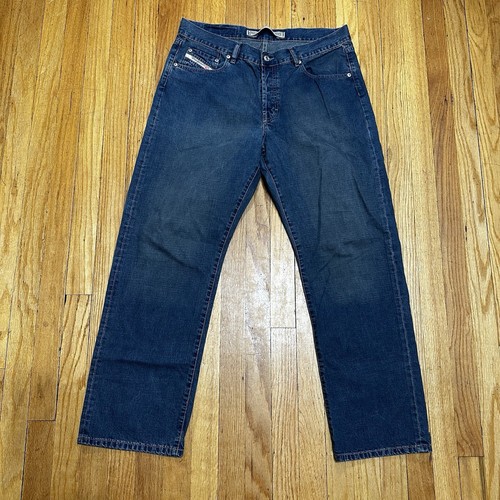 Jeans uomo diesel vintage - jeans,