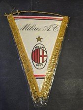 gagliardetto AC MIlan sfondo