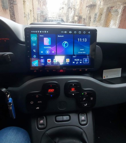 Per fiat panda - fiat,