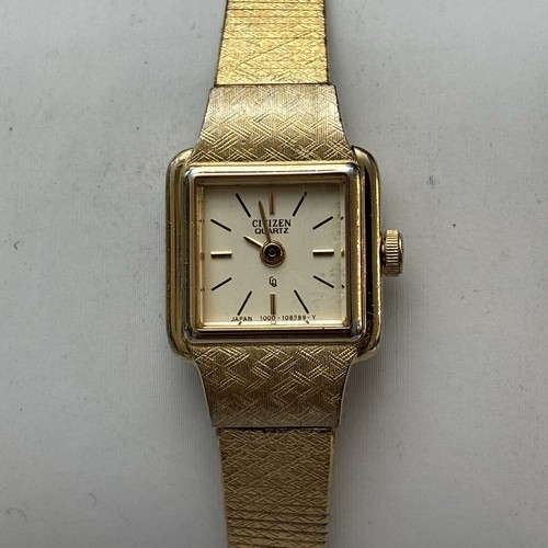 Neo vintage citizen - neo,