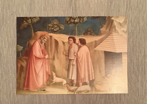 Cartolina giotto - 1,