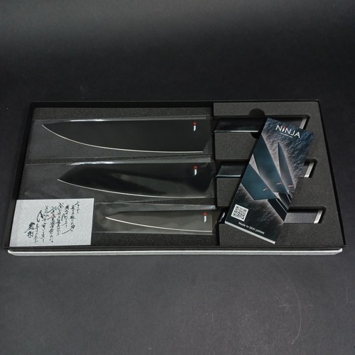 Nuovo coltello santoku acciaio - coltello,