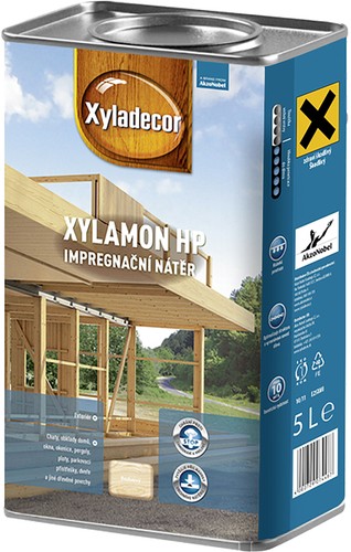 Xyladecor xylamon vernice - xylamon,