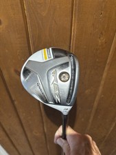 Taylormade RBZ Fase 2. Albero