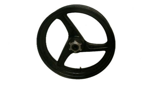 Cerchio anteriore honda - cerchio,