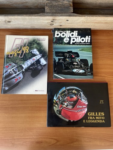 Libri illustrati vintage