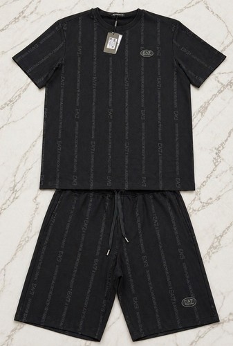 Completo estivo armani m - armani,