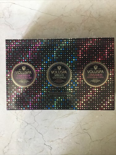 Voluspa maison collection - maison,