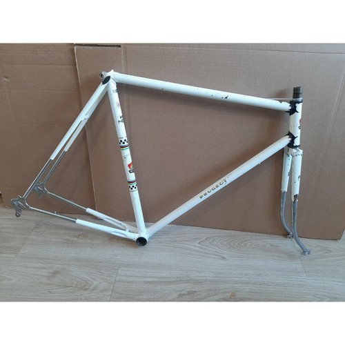 Cadre velo peugeot px10 full - peugeot,
