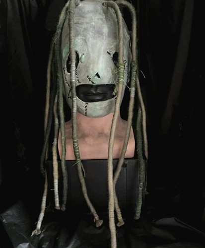Corey taylor slipknot mask - slipknot,