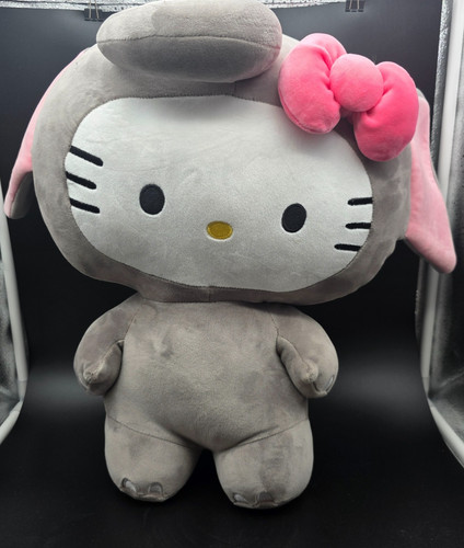 Peluche gigante hello kitty - peluche,