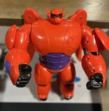 Bandai Big Hero 6 Modellino