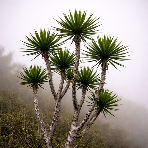 Dracaena arborea 1000 - ,