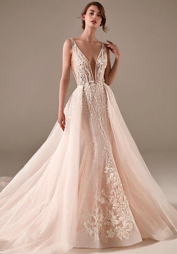 Abito sposa usato - da,