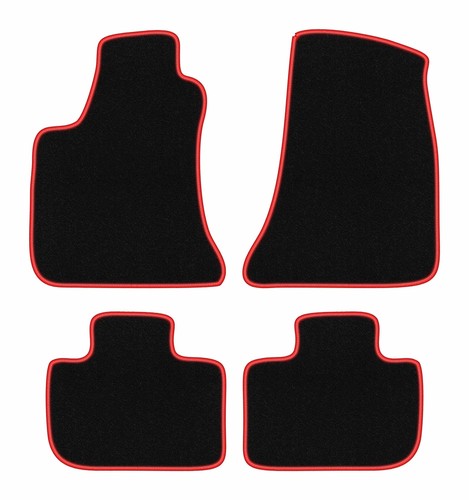 Tappetini moquette lancia - tappetini,