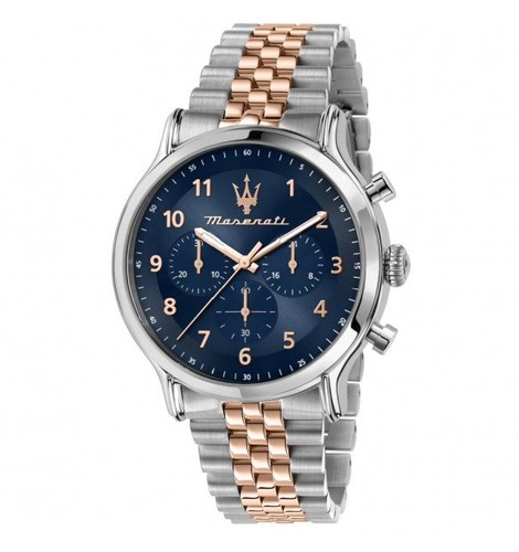 Orologio maserati uomo epoca - orologio,