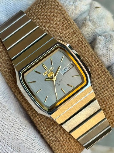 Seiko orologio uomo - 5,