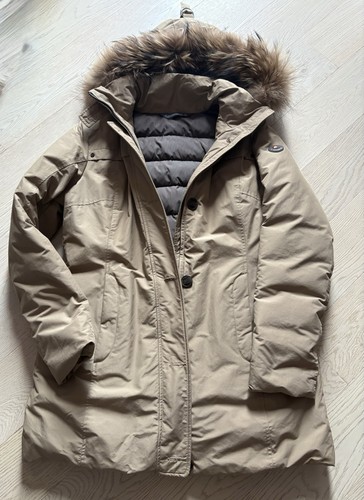 Canadiens giacca piumino donna - canadiens,