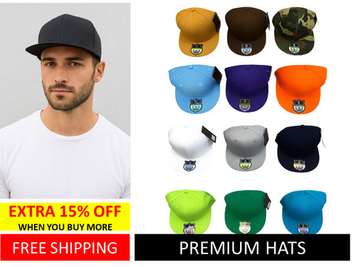 Cappelli hip hop - , originali