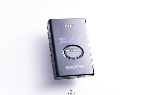 Sony 609 walkman lettore - walkman,
