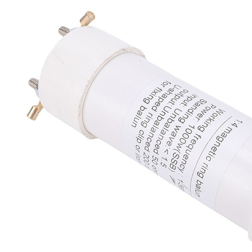 1000w balun 50ω 200ω imp - balun,