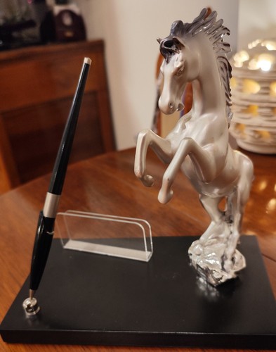 Cavallo rampante ottaviani con - cavallo,