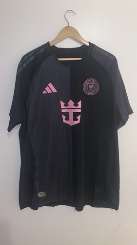Maglia inter miami away - inter,