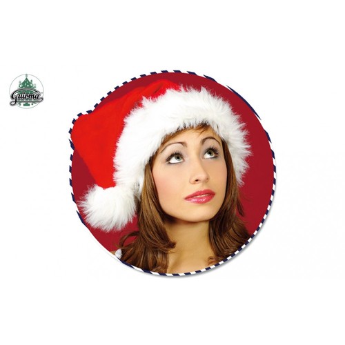 Cappello babbo natale - cappello,