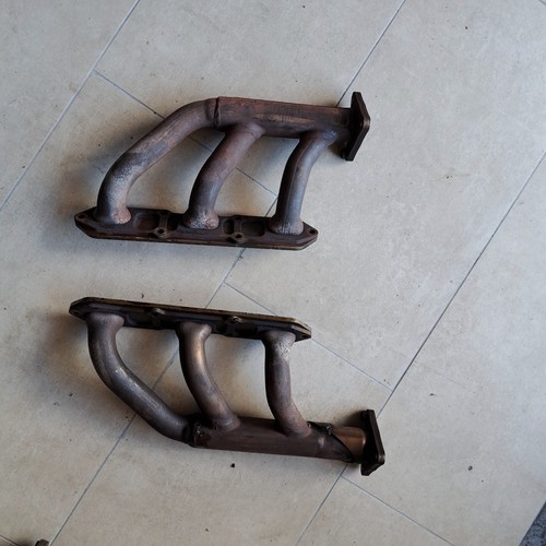 Scarico completo porsche - ,