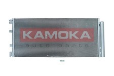 KAMOKA 7800054 Condensatore