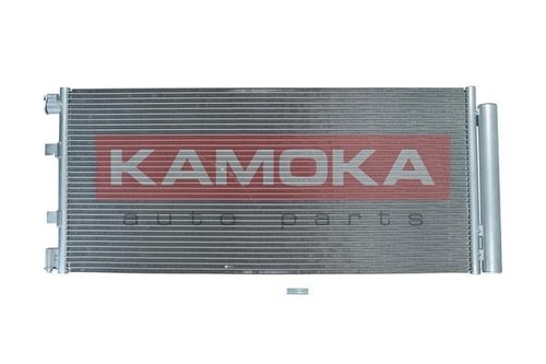 Kamoka 7800054 condensatore - 7800054,