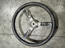 volante auto d’epoca 