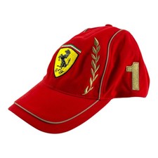 Cappellino Vintage in Tela