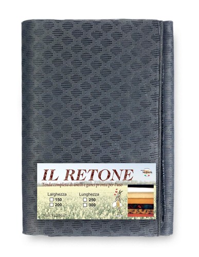 Tenda rete zanzariera - rete, a