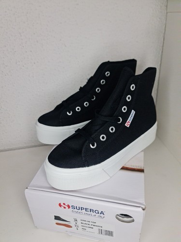 Sneakers superga donna - sneakers, 38