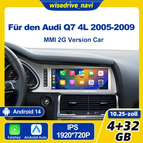 Android14 auto apple - auto,