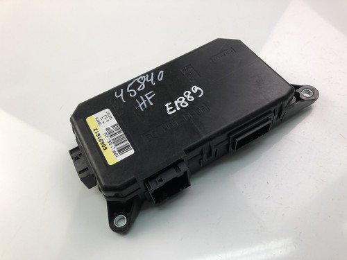 Centralina alfa romeo 159 939 - alfa,