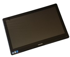 Samsun All-in-One DP500A2D 21,5 Schermo LCD Full HD Touchscreen Display Assemblato