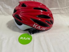 casco ciclismo Kask Rapido
